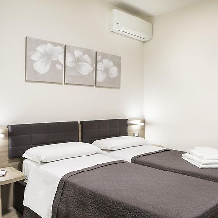Reno Bed And Breakfast Calderara di Reno Esterno foto