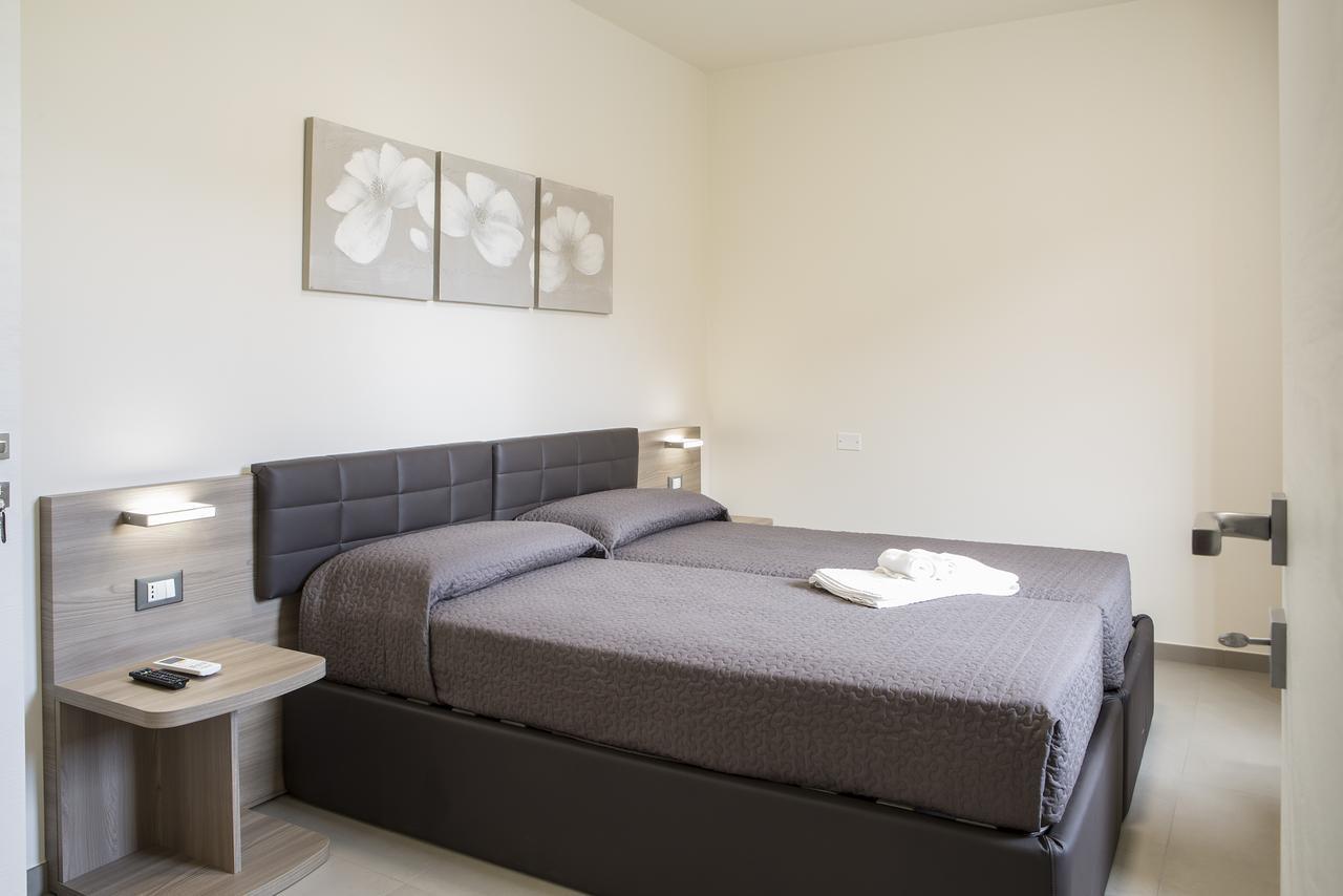 Reno Bed And Breakfast Calderara di Reno Esterno foto