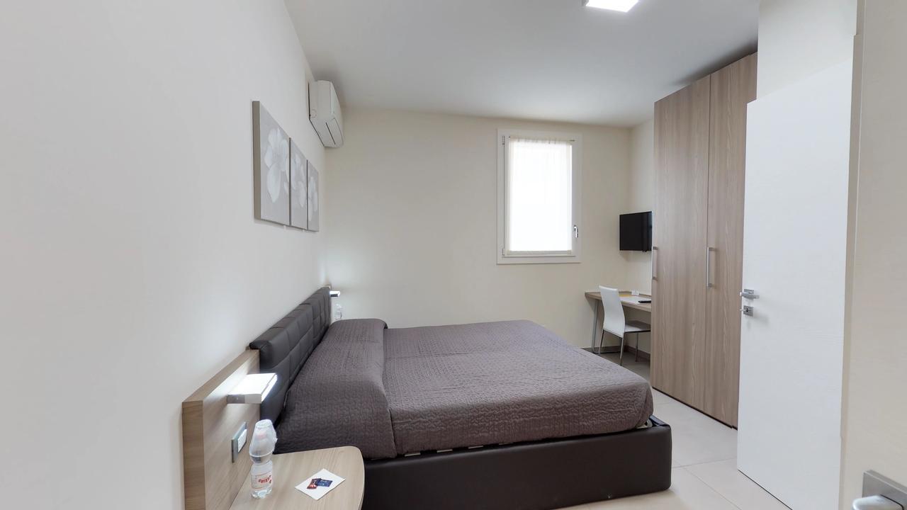 Reno Bed And Breakfast Calderara di Reno Esterno foto